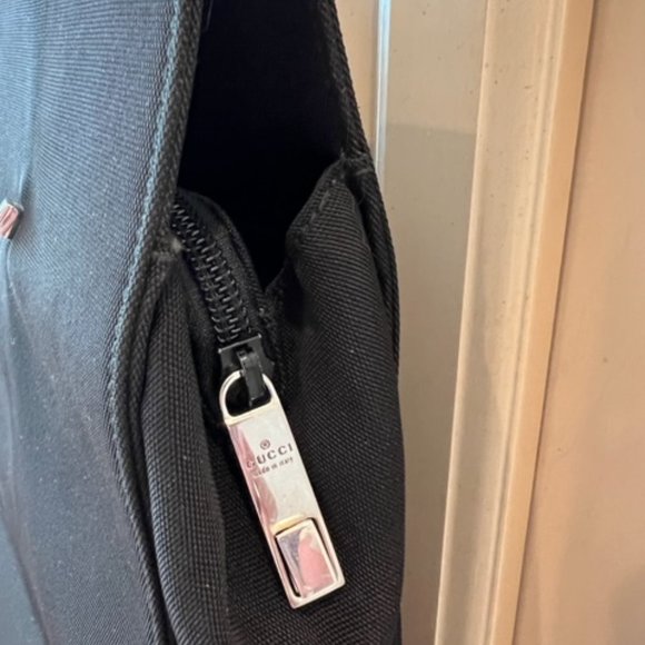 Gucci Handbag Black - Picture 2 of 12